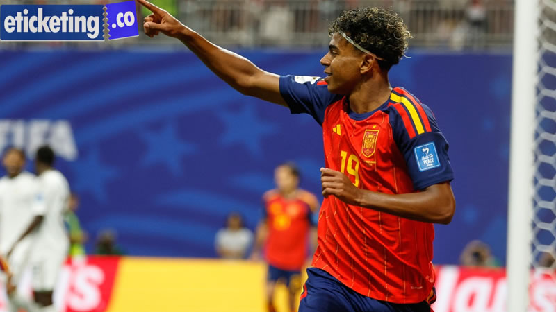 FIFA World Cup Tickets | World Cup Tickets | Soccer World Cup Tickets | FIFA 2026 Tickets