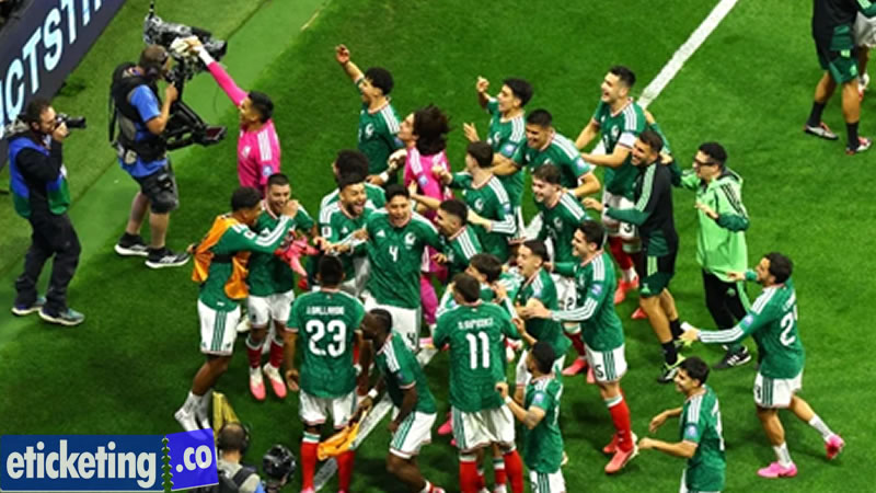 FIFA World Cup Tickets | World Cup Tickets | Soccer World Cup Tickets | FIFA 2026 Tickets 