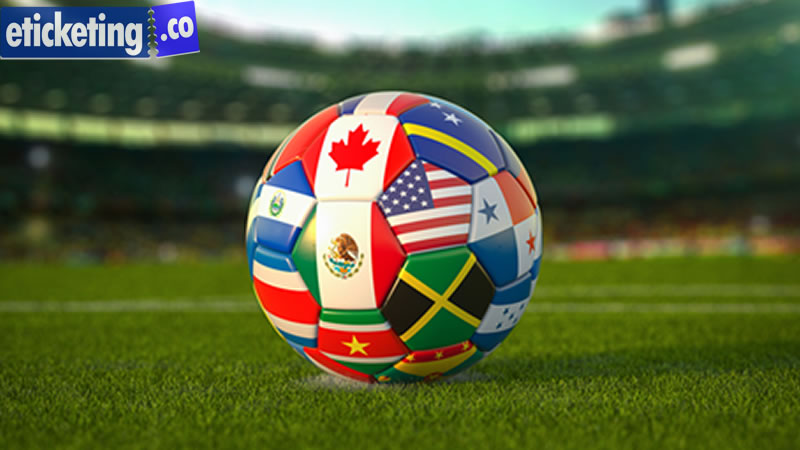 World Cup Tickets | Soccer World Cup Tickets | FIFA 2026 Tickets | Football World Cup Tickets