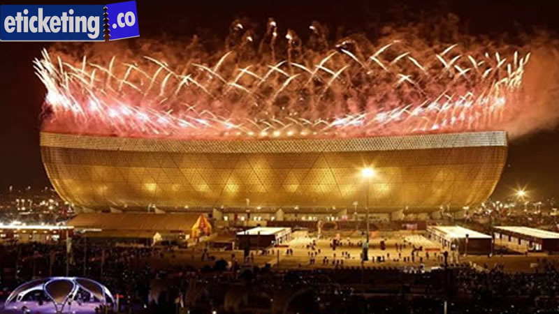 FIFA World Cup Tickets | World Cup Tickets | Soccer World Cup Tickets | FIFA 2026 Tickets