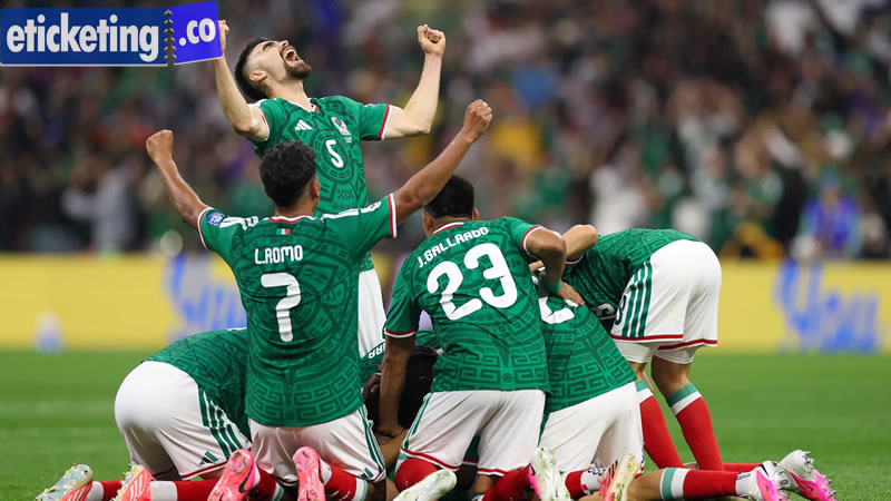 FIFA World Cup Tickets | World Cup Tickets | Soccer World Cup Tickets | FIFA 2026 Tickets 
