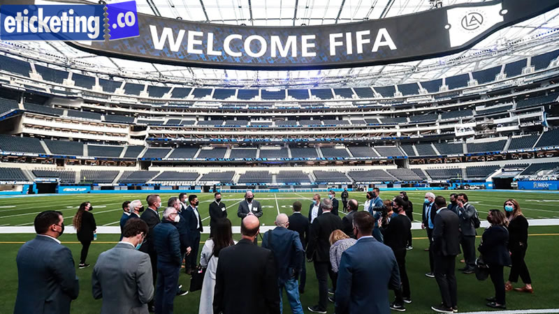 FIFA World Cup Tickets | World Cup Tickets | Soccer World Cup Tickets | FIFA 2026 Tickets