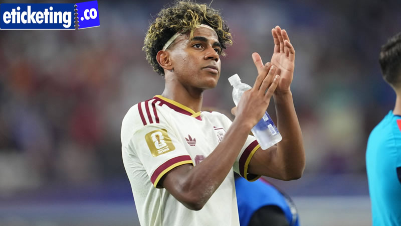 FIFA World Cup Final Tickets: Has Lamine Yamal’s World Cup Impact Gone Beyond Goals?