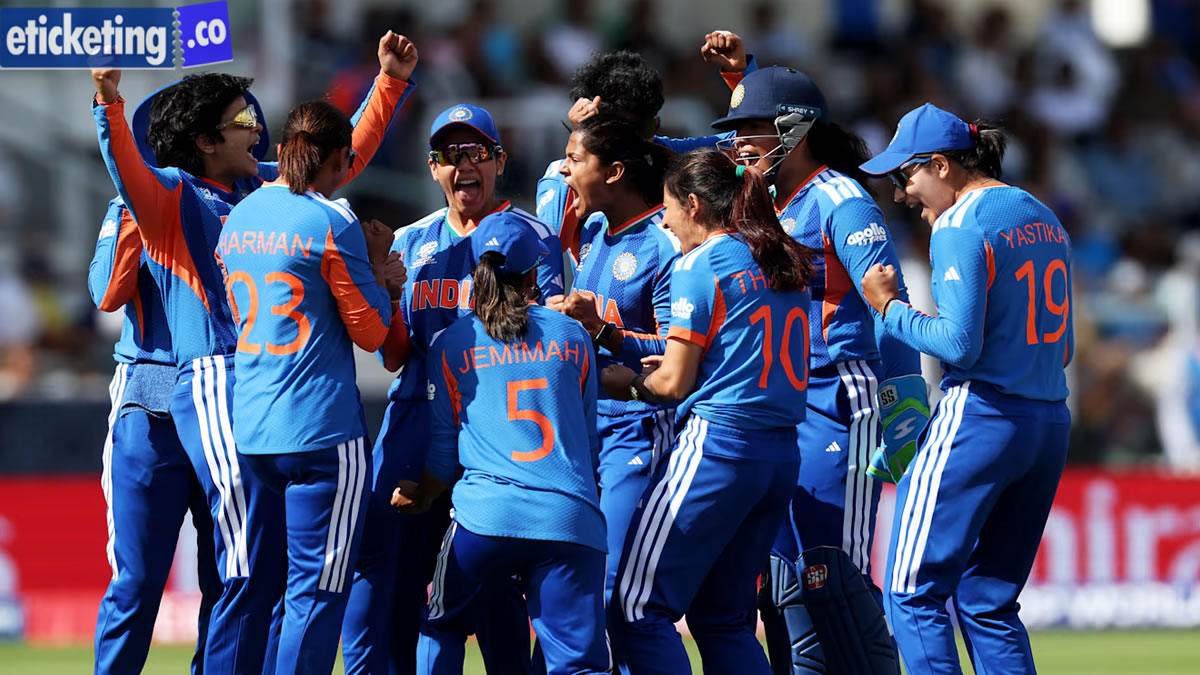 LA 28 Tickets | Olympic Cricket Tickets