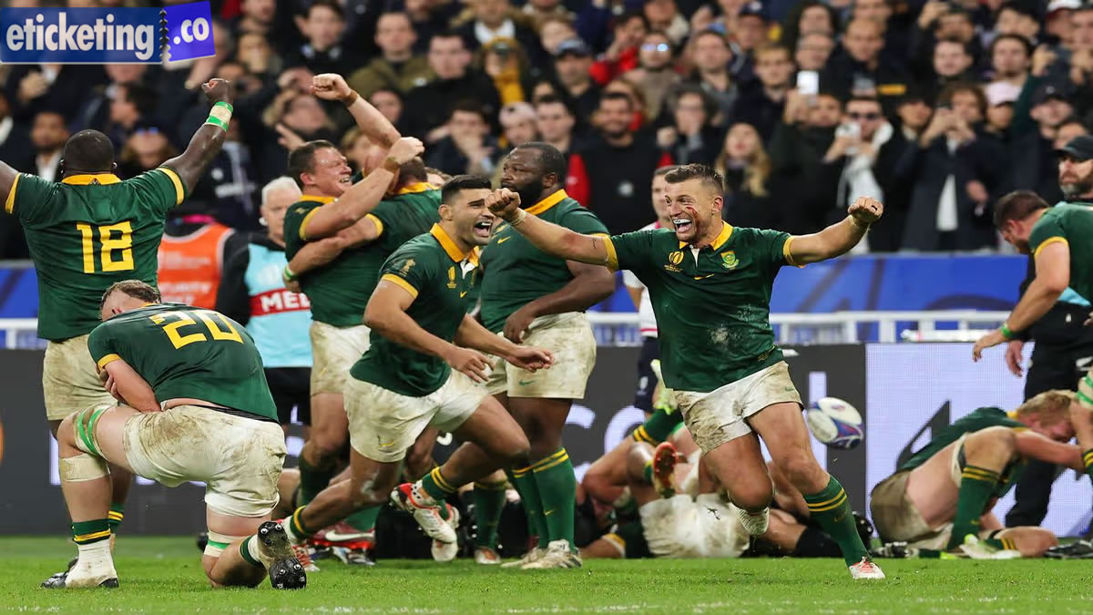 Rugby World Cup Tickets | Rugby World Cup 2027 Tickets | Rugby World Cup Final Tickets | Rugby World Cup Semi Final Tickets