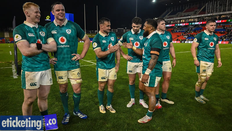 Rugby World Cup Semi Final Tickets | Rugby World Cup Final Tickets