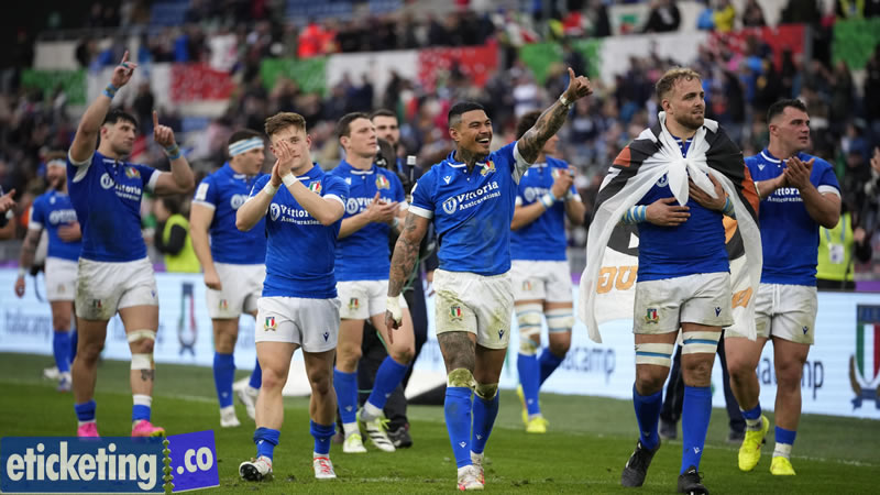 RWC 2027 Tickets | RWC Tickets | Rugby World Cup Australia Tickets