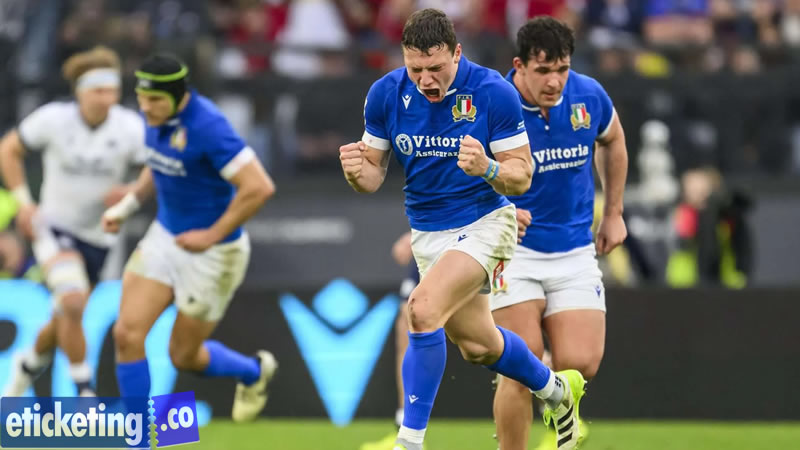 Rugby World Cup 2027 Tickets | Rugby World Cup Semi Final Tickets