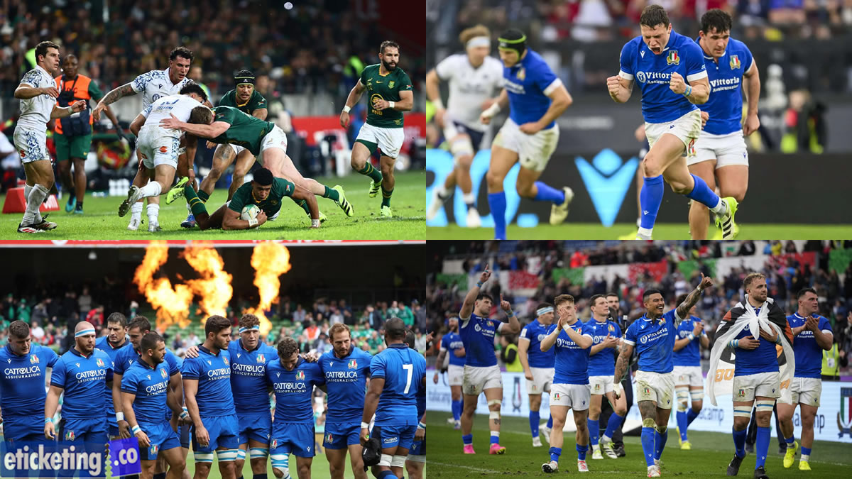 Rugby World Cup Tickets | Rugby World Cup 2027 Tickets | Rugby World Cup Final Tickets | Rugby World Cup Semi Final Tickets