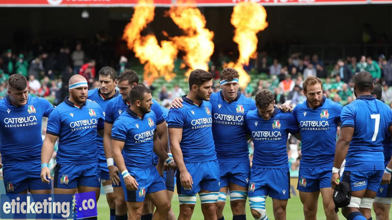 Rugby World Cup Semi Final Tickets | Rugby World Cup Final Tickets