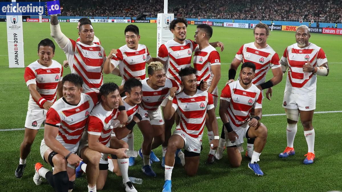 Rugby World Cup Tickets | Rugby World Cup 2027 Tickets | Rugby World Cup Final Tickets | Rugby World Cup Semi Final Tickets
