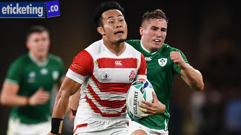 Rugby World Cup Tickets | Rugby World Cup 2027 Tickets | Rugby World Cup Final Tickets | Rugby World Cup Semi Final Tickets