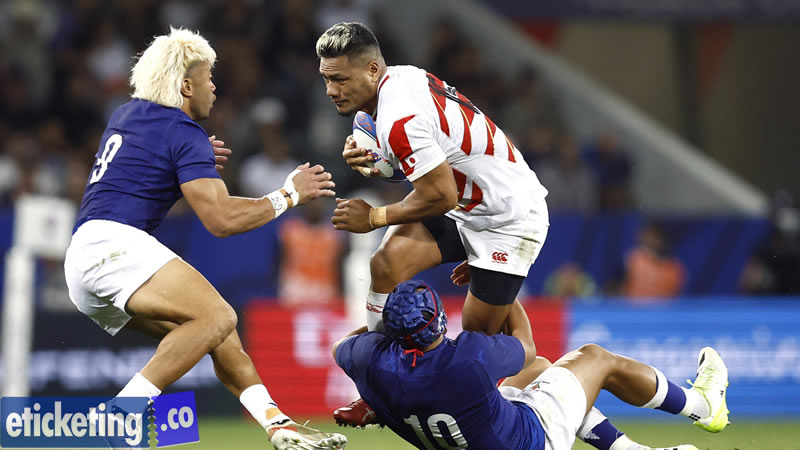 RWC 2027 Tickets | RWC Tickets | Rugby World Cup Australia Tickets
