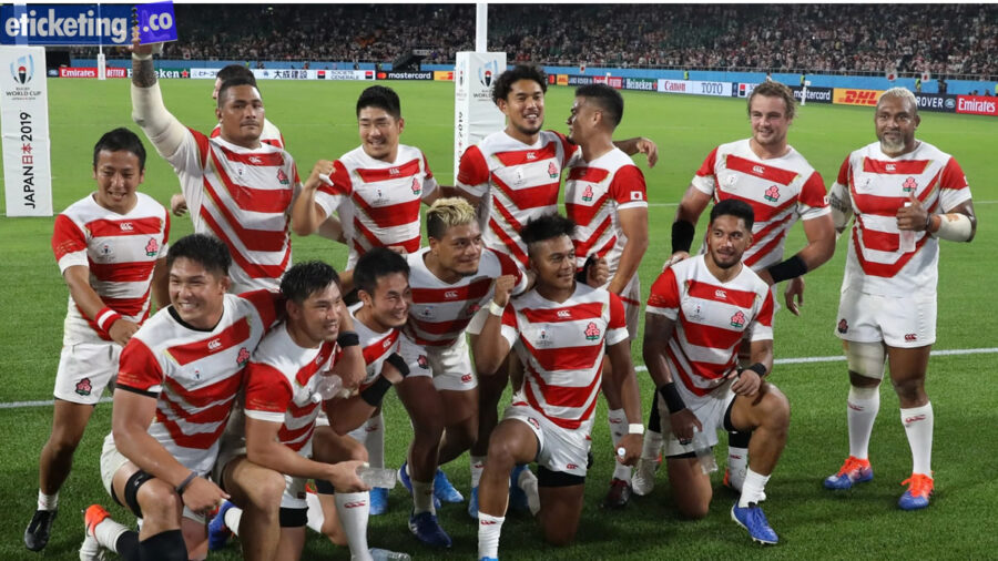 Rugby World Cup Tickets | Rugby World Cup 2027 Tickets | Rugby World Cup Final Tickets | Rugby World Cup Semi Final Tickets