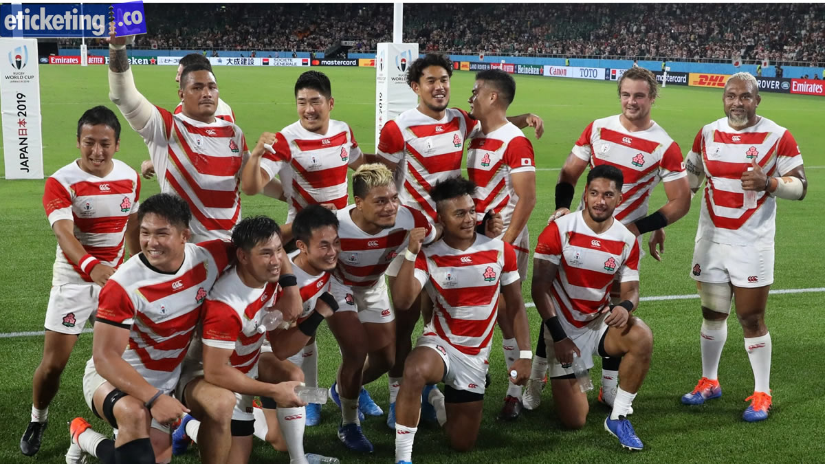 Rugby World Cup Tickets | Rugby World Cup 2027 Tickets | Rugby World Cup Final Tickets | Rugby World Cup Semi Final Tickets