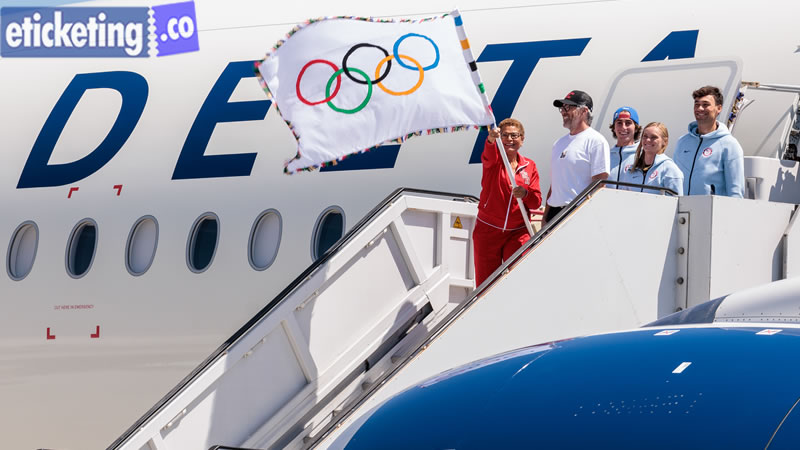 LA 2028 Tickets | Olympic 2028 Tickets | Summer Olympic Tickets | Summer Games 2028 Tickets | Los Angeles Olympic 2028 Tickets