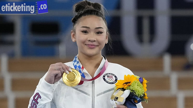 LA 2028 Tickets | Olympic 2028 Tickets | Summer Olympic Tickets | Summer Games 2028 Tickets | Los Angeles Olympic 2028 Tickets
