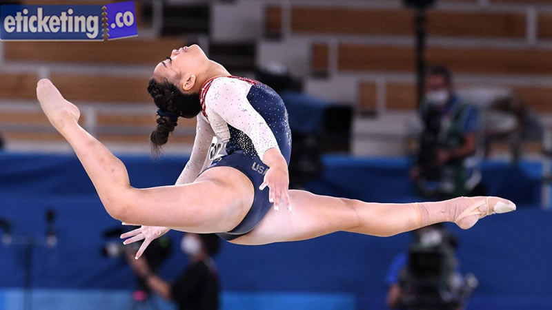 LA 2028 Tickets | Olympic 2028 Tickets | Summer Olympic Tickets | Summer Games 2028 Tickets | Los Angeles Olympic 2028 Tickets