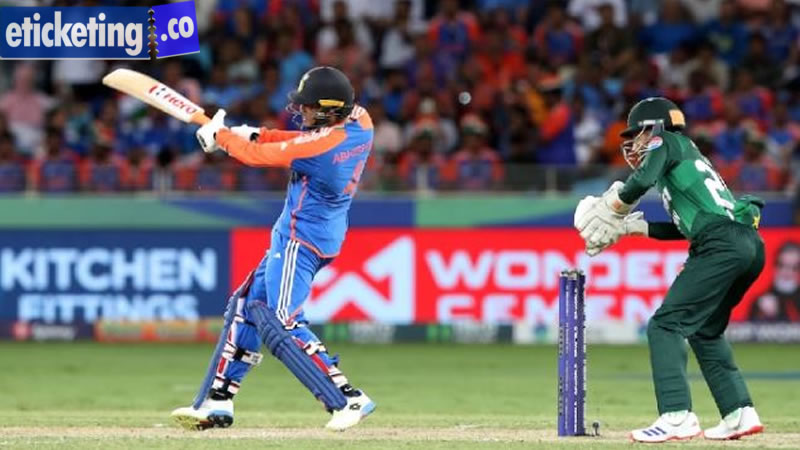LA 28 Tickets | Olympic Cricket Tickets