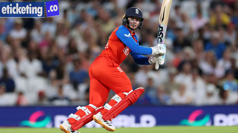 LA 28 Tickets | Olympic Cricket Tickets