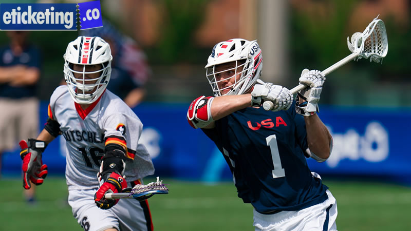 Los Angeles Olympic 2028 Tickets | Olympic Tickets