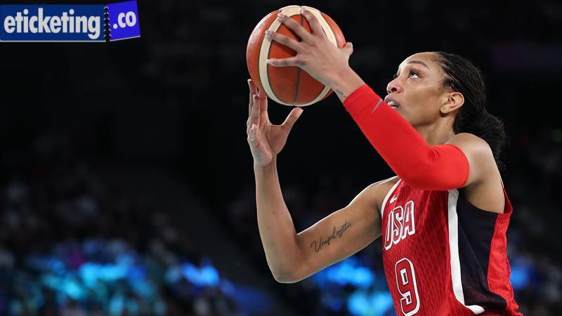 Summer Games 2028 Tickets | Los Angeles Olympic 2028 Tickets