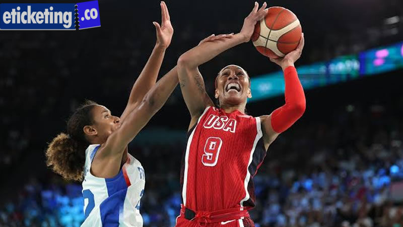 Los Angeles Olympic 2028 Tickets | Olympic Tickets