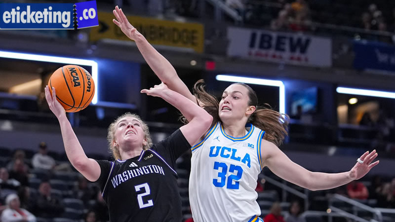 LA 28 Tickets | Summer Games 2028 Tickets