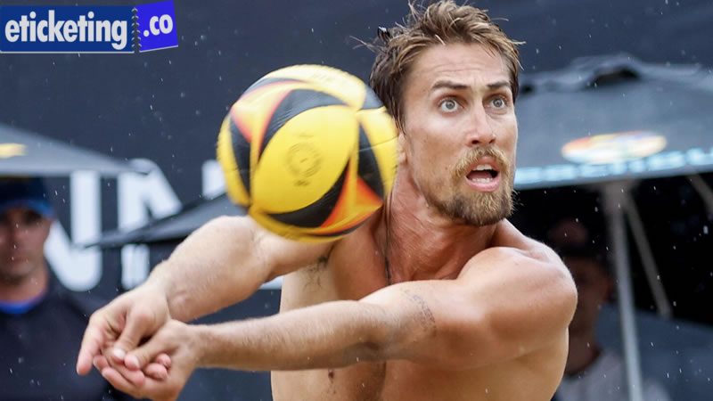 LA 28 Tickets | Summer Games 2028 Tickets