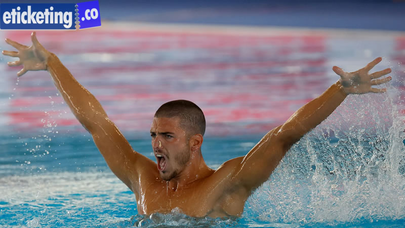 Los Angeles Olympic 2028 Tickets | Olympic Tickets