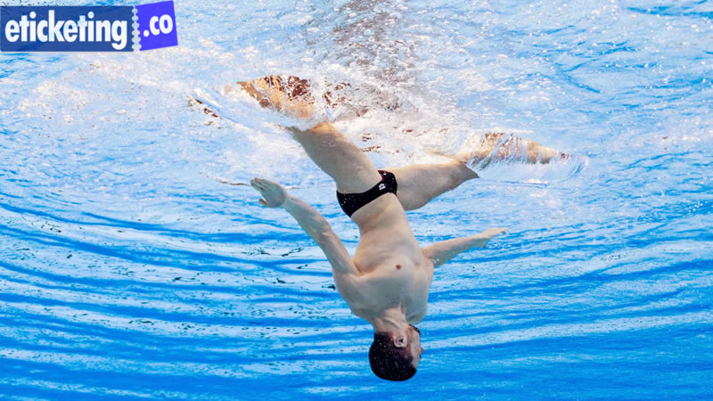 LA 28 Tickets | Summer Games 2028 Tickets