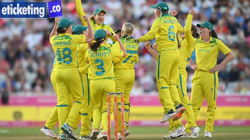 LA 28 Tickets | Summer Games 2028 Tickets