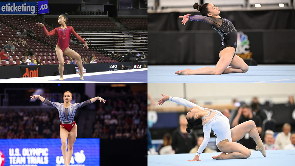 LA 28 Tickets | LA 2028 Tickets | Olympic 2028 Tickets | Summer Olympic Tickets | Summer Games 2028 Tickets | Los Angeles Olympic 2028 Tickets