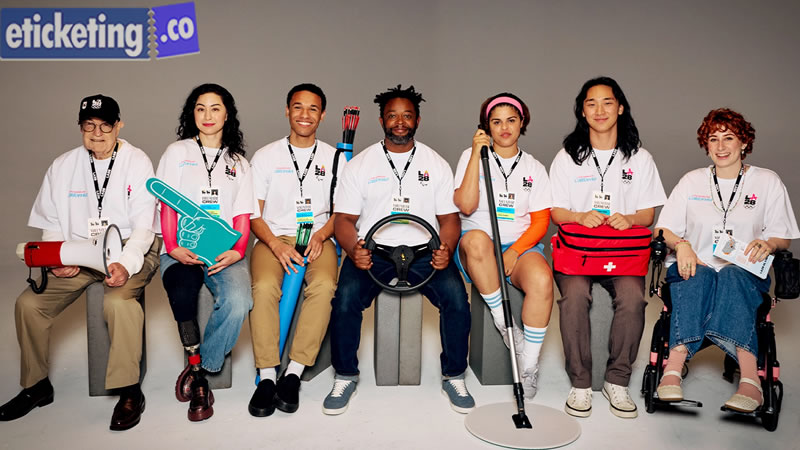 Olympic Tickets | LA 28 Tickets | LA 2028 Tickets | Olympic 2028 Tickets | Summer Olympic Tickets | Summer Games 2028 Tickets