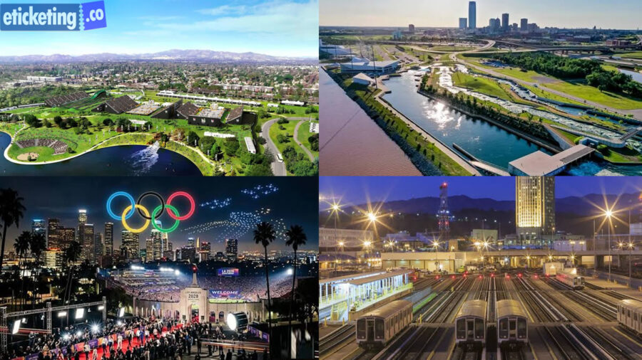 LA 28 Tickets | Olympic 2028 Tickets | Loss Angeles 2028 Tickets | Summer Games Tickets | Los Angeles Olympic 2028 Tickets | Summer Games 2028 Tickets