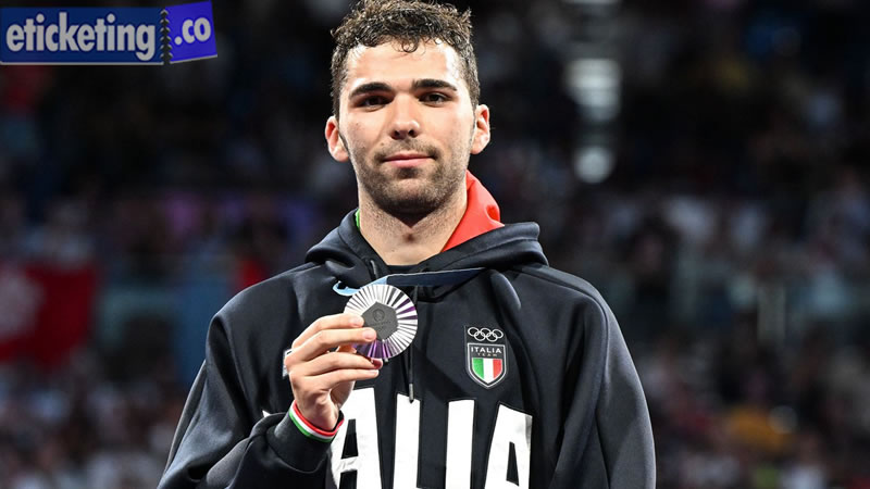 Olympic 2028 Tickets | Summer Olympic Tickets | Summer Games 2028 Tickets | Los Angeles Olympic 2028 Tickets