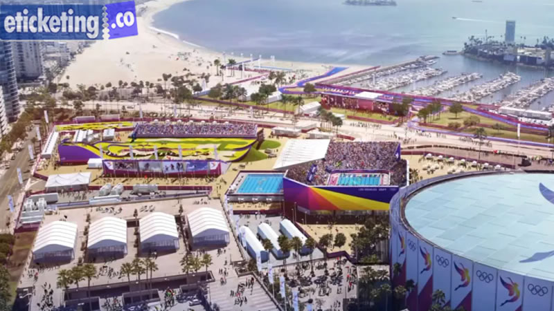  Olympic 2028 Tickets | Summer Olympic Tickets | Summer Games 2028 Tickets | Los Angeles Olympic 2028 Tickets
