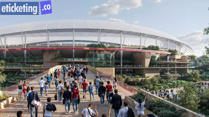 Olympic 2028 Tickets | Summer Olympic Tickets | Summer Games 2028 Tickets | Los Angeles Olympic 2028 Tickets