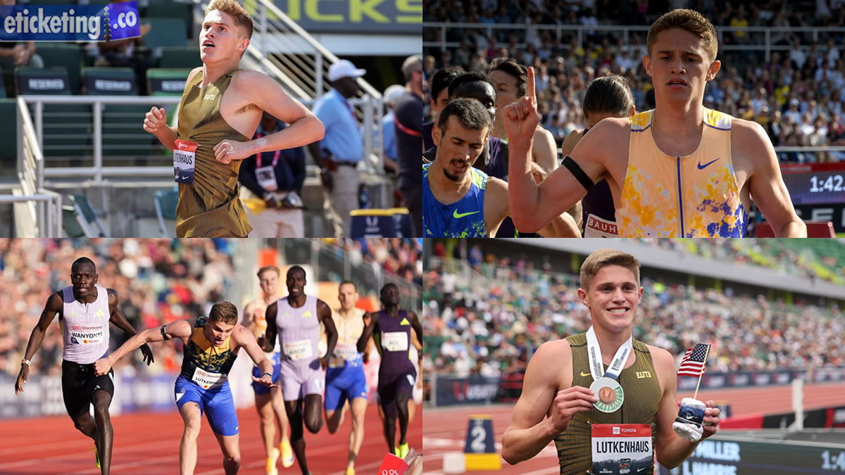 Summer Olympic Tickets | Summer Games 2028 Tickets | Los Angeles Olympic 2028 Tickets | Los Angeles Olympic Tickets
