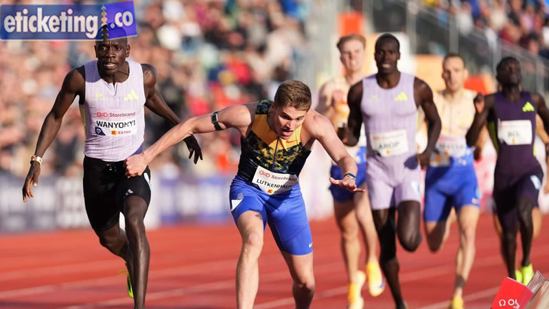 Summer Olympic Tickets | Summer Games 2028 Tickets | Los Angeles Olympic 2028 Tickets | Los Angeles Olympic Tickets