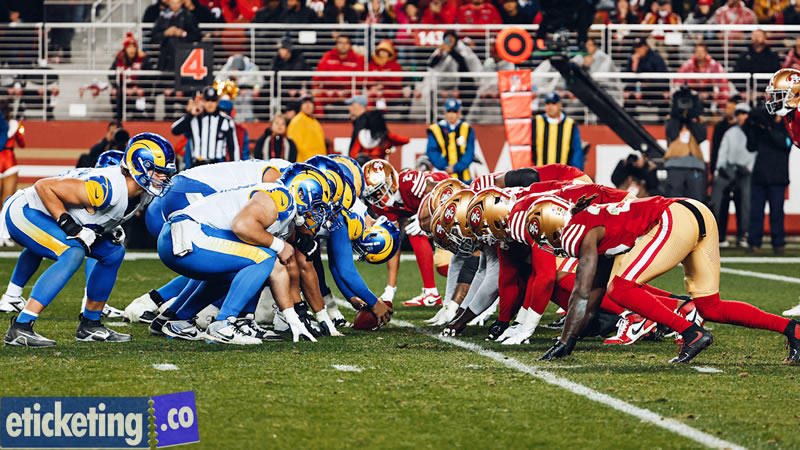 NFL 2026 Tickets | NFL International Tickets