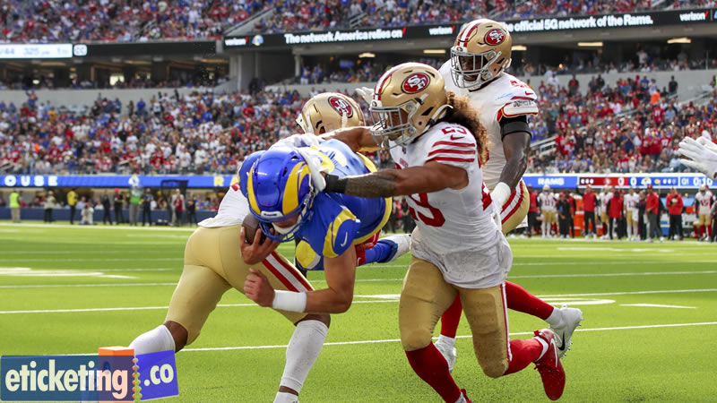 NFL Tickets | NFL 2026 Tickets