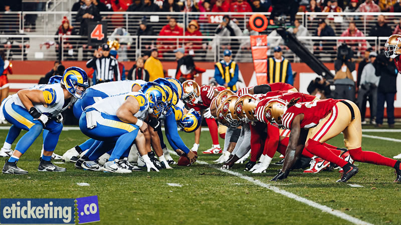 NFL 2026 Tickets | NFL International Tickets