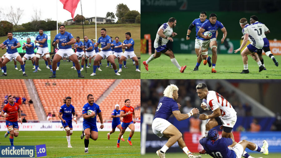 Rugby World Cup Tickets | Rugby World Cup 2027 Tickets | Rugby World Cup Final Tickets | Rugby World Cup Semi Final Tickets