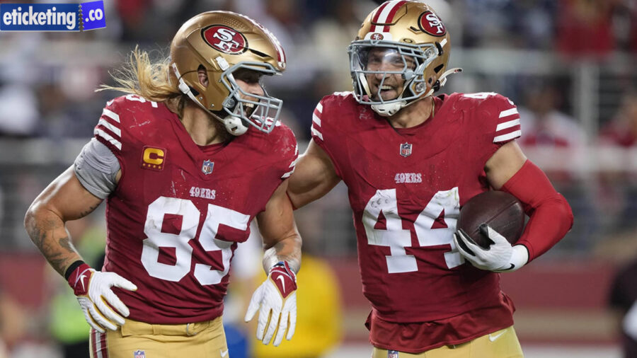 NFL Tickets | NFL 2026 Tickets | Vikings Vs 49ers Tickets | NFL International Tickets | NFL Mexico City 2026 Tickets