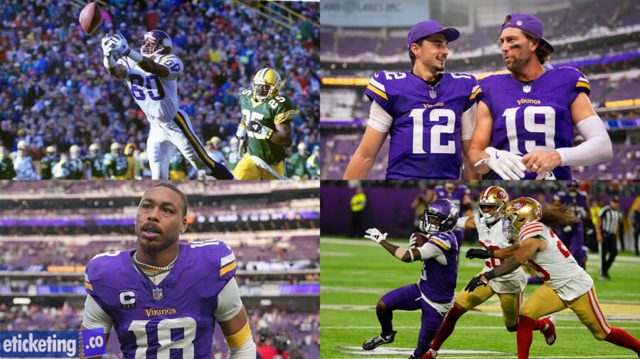 NFL Tickets | NFL 2026 Tickets | NFL International Tickets