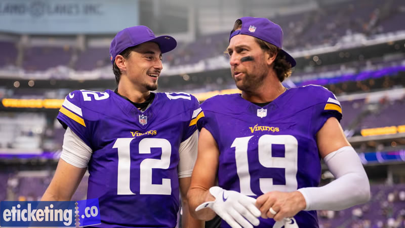 NFL 2026 Tickets | NFL International Tickets