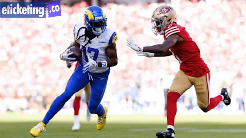 NFL Tickets | NFL 2026 Tickets

