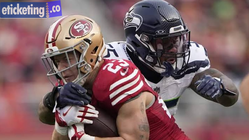 NFL Tickets | NFL 2026 Tickets
