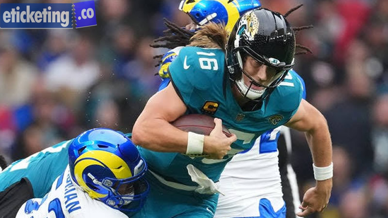 NFL Tickets | NFL 2026 Tickets
